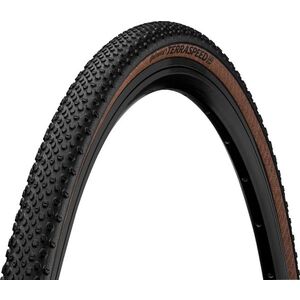 CONTINENTAL TERRA SPEED PROTECTION 28x1.75 - černá obraz