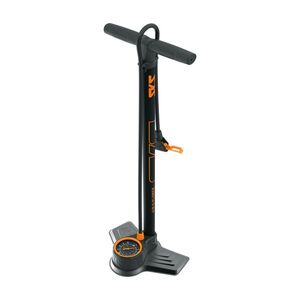 SKS pumpa - AIR-X-PLORER 10.0 - černá/oranžová obraz