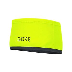 GORE Cyklistická čelenka - M GWS - žlutá obraz
