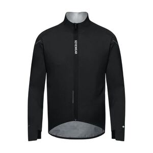 GORE voděodolná bunda - SPINSHIFT GORE-TEX - černá obraz