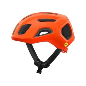 POC Cyklistická přilba - VENTRAL AIR MIPS - oranžová obraz