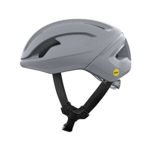 POC Cyklistická přilba - OMNE AIR MIPS - šedá obraz