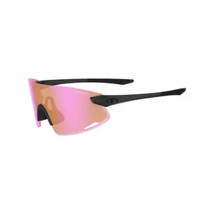 TIFOSI Cyklistické brýle - Vogel XC - černá obraz
