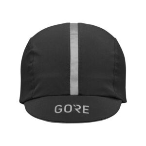 GORE Cyklistická čepice - C5 LIGHT - černá obraz