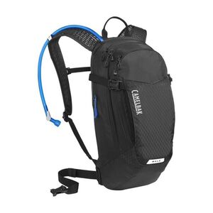 CAMELBAK batoh - MULE 12 - černá obraz