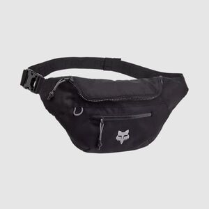 FOX Cyklistická taška - HEAD HIP - černá obraz