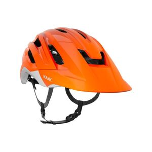 KASK Cyklistická přilba - CAIPI WG11 - oranžová obraz