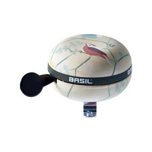 BASIL zvonek - WANDERLUST BIG BELL - ivory obraz
