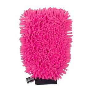 MUC-OFF utěrka na kolo - 2-IN-1 MICROFIBRE WASH MITT obraz