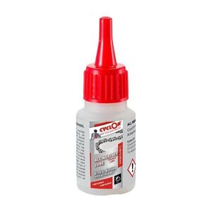 CYCLON BIKE CARE olej - ALL WEATHER LUBE / COURSE LUBE 25 ml obraz