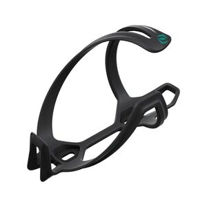 SYNCROS Cyklistický košík na láhev - TAILOR CAGE 1.0 - černá/modrá obraz
