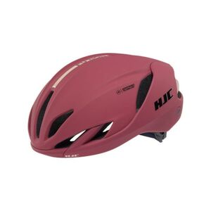 HJC Cyklistická přilba - FURION 3.0 - bordó obraz