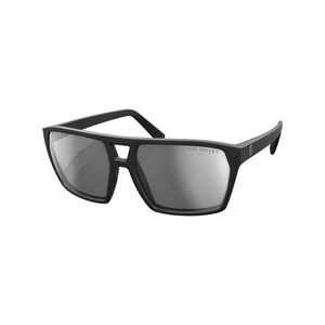 SCOTT Cyklistické brýle - TUNE POLARIZED - černá obraz