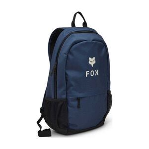 FOX batoh - BACKPACK - modrá obraz