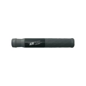 SKS pumpička - AIRFLEX EXPLORER BLACK - černá obraz