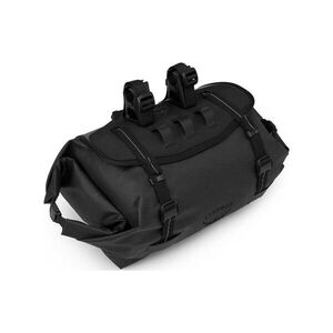 OSPREY brašna na kolo - ESCAPIST HANDLEBAR BAG L - černá obraz