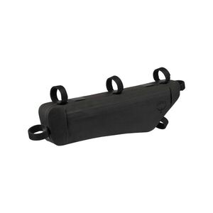 OSPREY brašna na kolo - ESCAPIST FRAME BAG M - černá obraz