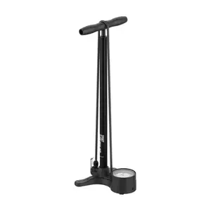 LEZYNE pumpa - SPORT FLOOR DRIVE 3.5 - černá obraz
