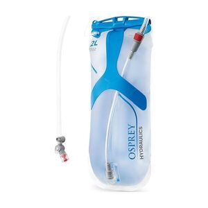 OSPREY hydrovak - HYDRAULICS 2L RESERVOIR II - transparentní/modrá obraz