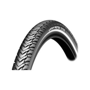 MICHELIN plášť - PROTEK CROSS 700x35C - černá obraz