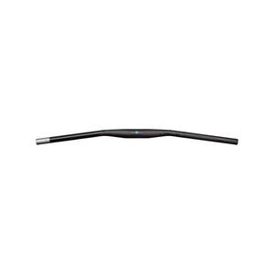 PRO řídítka - THARSIS FLAT TOP CARBON 740mm - černá obraz