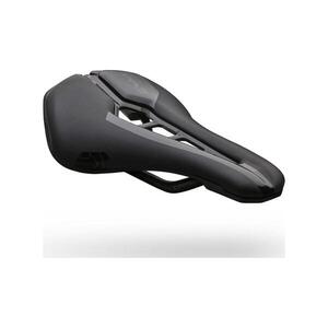PRO sedlo - STEALTH CURVED TEAM 142mm - černá obraz
