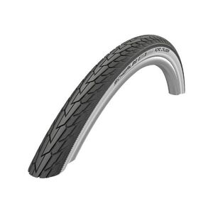SCHWALBE plášť - ROAD CRUISER (28/32-630) 27x1 1/4 ACTIVE - černá obraz