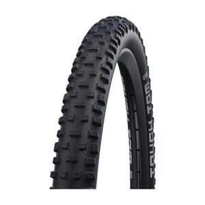 SCHWALBE plášť - TOUGH TOM (60-622) 29x2.35 ACTIVE - černá obraz