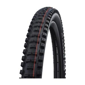 SCHWALBE plášť - BIG BETTY (62-584) 27.5x2.40 TRAIL - černá obraz