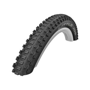SCHWALBE plášť - LITTLE JOE (50-406) 20x2.00 ACTIVE - černá obraz
