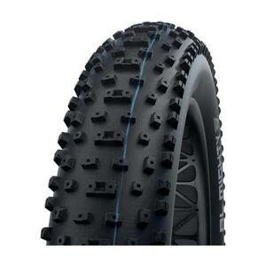 SCHWALBE plášť - AL MIGHTY (120-559) 26x4.80 GROUND - černá obraz
