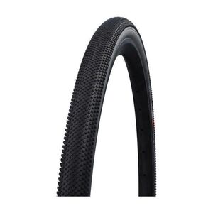 SCHWALBE plášť - G-ONE ALLROUND (70-584) 27.5x2.80 650Bx70 - černá obraz