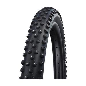 SCHWALBE plášť - ICE SPIKER PRO (65-584) 27.5x2.60 - černá obraz