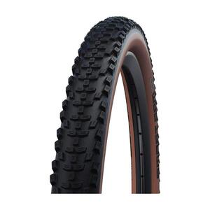 SCHWALBE plášť - SMART SAM (57-622) 29x2.25 PERFORMANCE - hnědá/černá obraz