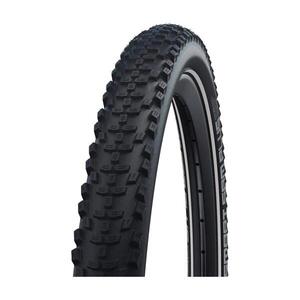 SCHWALBE plášť - SMART SAM PLUS (60-622) 29x2.35 - černá obraz