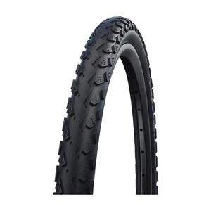 SCHWALBE plášť - LAND CRUISER (47-622) 28x1.75 ACTIVE - černá obraz