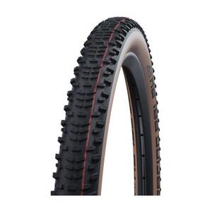 SCHWALBE plášť - RACING RALPH (57-622) 29x2.25 RACE - béžová/černá obraz