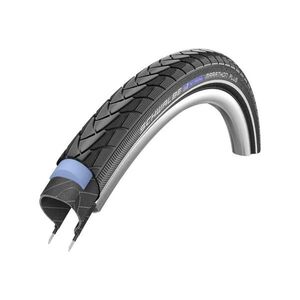 SCHWALBE plášť - MARATHON PLUS (47-406) 20x1.75 PERFORMANCE - černá obraz