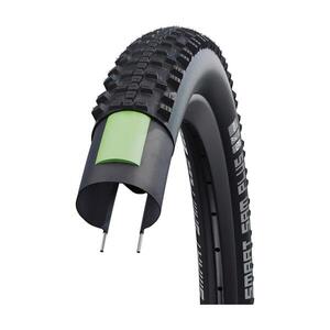 SCHWALBE plášť - SMART SAM PLUS (57-584) 27.5x2.25 - černá obraz