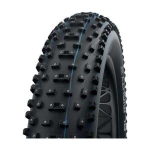 SCHWALBE plášť - AL MIGHTY (120-559) 26x4.80 GROUND - černá obraz