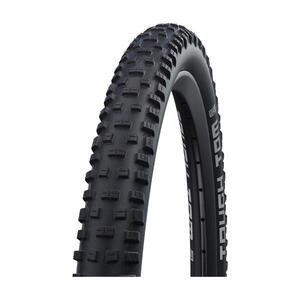 SCHWALBE plášť - TOUGH TOM (60-584) 27.5x2.35 ACTIVE - černá obraz