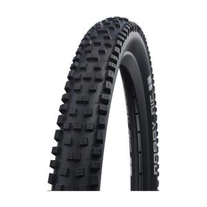 SCHWALBE plášť - NOBBY NIC 27.5x2.40 - černá obraz