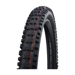 SCHWALBE plášť - EDDY CURRENT FRONT (70-584) 27.5x2.80 TRAIL - černá obraz