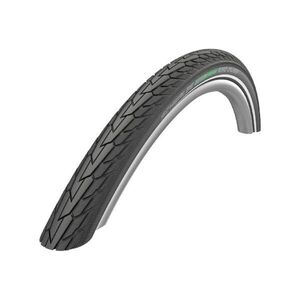 SCHWALBE plášť - ROAD CRUISER (32-622) 28x1.25 700x32C ACTIVE - černá obraz