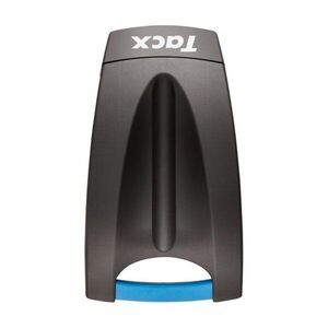 TACX podložka - SKYLINER - černá/světle modrá obraz