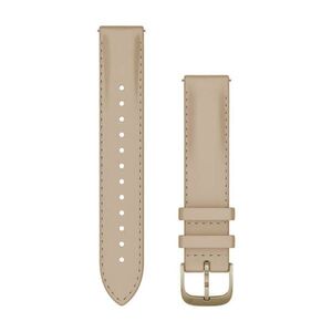 GARMIN QUICK RELEASE 18 MM - béžová obraz