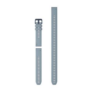 GARMIN řemínek - QUICKFIT 20 - modrá obraz