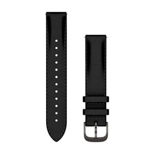 GARMIN řemínek - QUICK RELEASE 18 MM - černá obraz