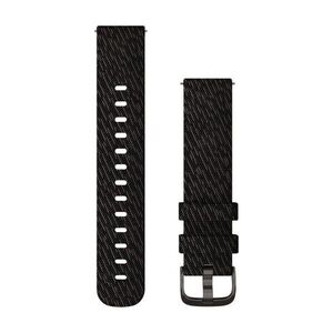 GARMIN řemínek - QUICK RELEASE 20 MM - černá obraz