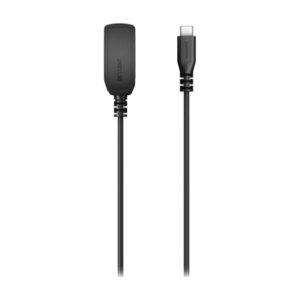 GARMIN nabíječka - USB-CDESCENT G1/MK2/MK2I/MK2S - černá obraz